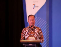 Agus Gumiwang Kartasasmita Pastikan Ketersediaan Stok Komoditas Pokok