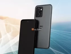 Nokia Perkenalkan Ponsel Klasik Baru, Nokia 6310 dengan Layar Lebih Besar