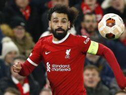 Peran Mohamed Salah dalam Menyebarluaskan Islam di Liga Inggris