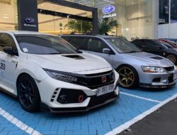 Mengungkap Lebih Jauh Tentang JDM, Japanese Domestic Market di Mata Otomotif Indonesia