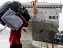 Antisipasi Lonjakan Penumpang Lebaran 2024, Persiapan Angkutan Laut Jakarta