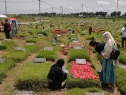Tradisi Ziarah Kubur Menuju Ramadan, Antara Penghormatan dan Hukum Islam