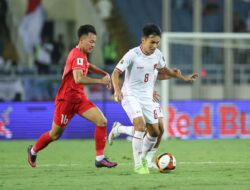 Timnas Indonesia Raih Kemenangan 3-0 atas Vietnam, Langkah Menuju Kualifikasi Piala Dunia 2026