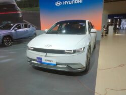 Dinamika Persaingan Harga Mobil Listrik, Respons Hyundai Motors Indonesia