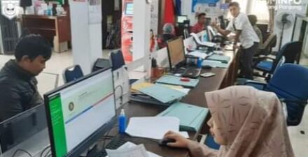 Dokumen Kependudukan Ber-TTE Tidak Perlu Dilegalisir