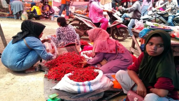 Bazar Murah Bahan Pokok