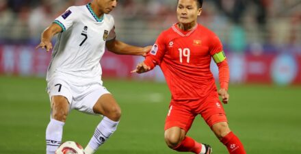 Nguyen Quang Hai Absen, Agen Kritik Troussier, Drama di Timnas Vietnam