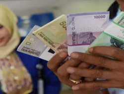 Penukaran Uang Baru Senilai Rp3,6 Triliun Disiapkan oleh BI Sumbar