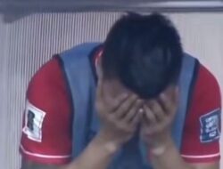 Nguyen Quang Hai Menangis di Bangku Cadangan, Sorotan Kekalahan Vietnam dari Indonesia