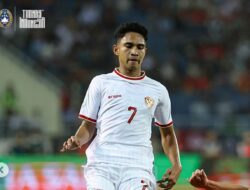 Marselino Ferdinan, Perjalanan Panjang Timnas Indonesia Menuju Piala Dunia 2026