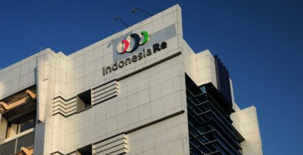 Indonesia Re Dukung Program Rekrutmen Bersama BUMN 2024.