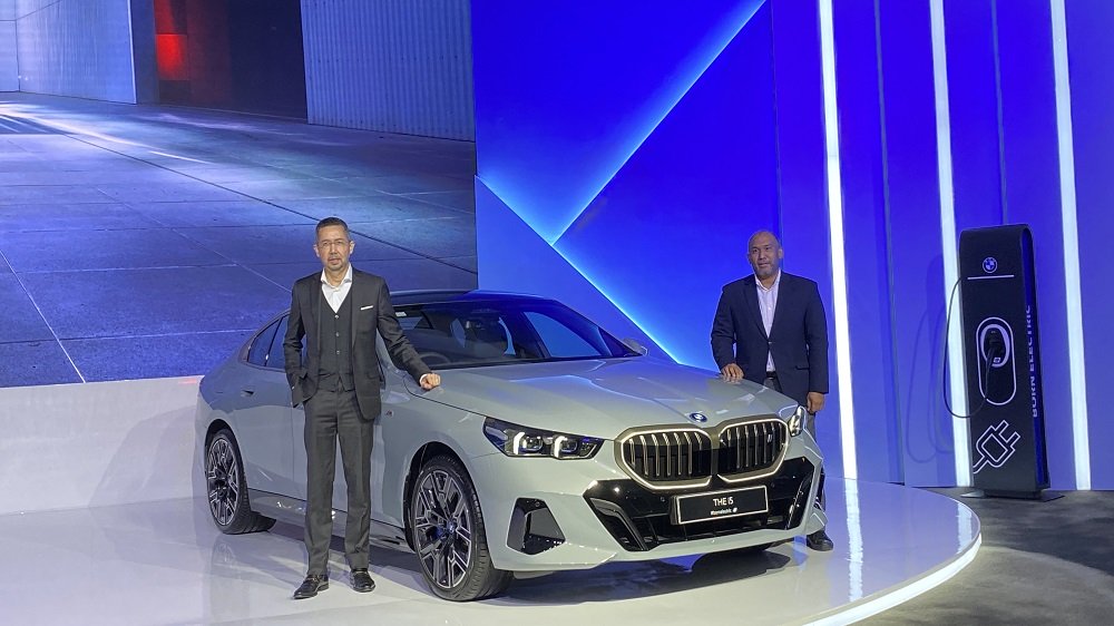 BMW