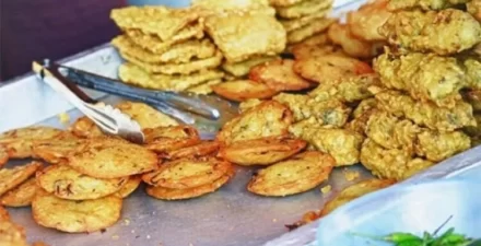 Tips Sehat Berbuka Puasa, Minum Air Putih Pertama, Hindari Konsumsi Gorengan Berlebihan