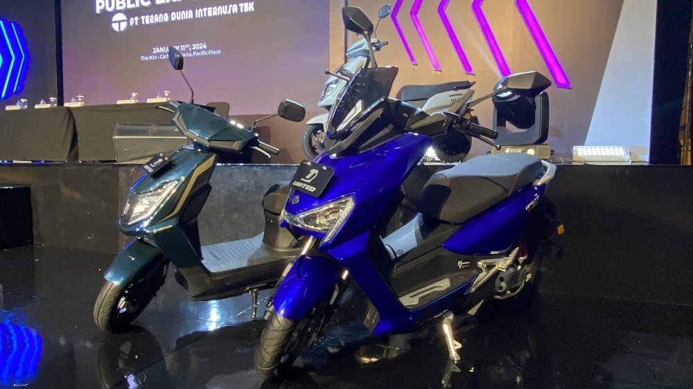 Motor Listrik