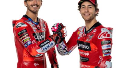 MotoGP Portugal 2024