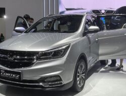 Membedah Perbedaan Wuling Confero dan Cortez, Pilihan Mobil MPV yang Tepat