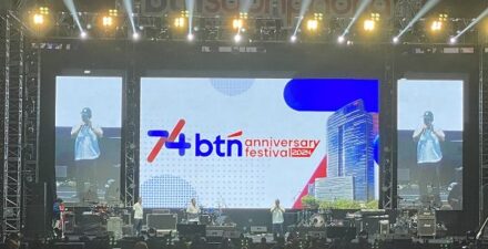 Menteri PUPR Basuki Hadimuljono soal Rumah.