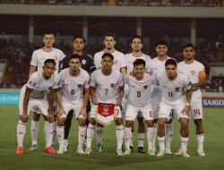 Lima Pemain Berharga Tinggi di Timnas Indonesia, Siapa Mereka?