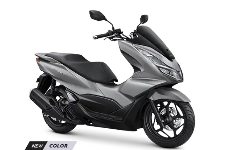 Honda PCX 2023