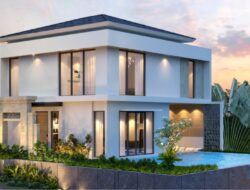 Memanfaatkan Uang THR untuk Investasi Properti, DP Villa di Bali, Pilihan Cerdas!