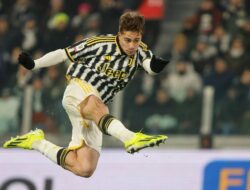 Juventus Siapkan Pengganti Nomor 10, Kenan Yildiz dari Turki