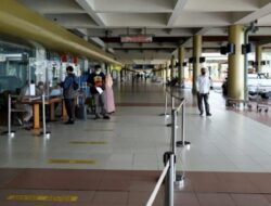 Evakuasi Darurat, Erupsi Gunung Marapi Paksa Penutupan Bandara BIM