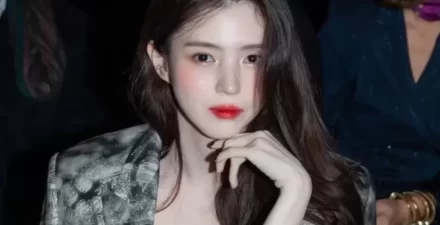 DJ Han Sohee