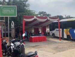 Antisipasi Mudik Lebaran, Harga Tiket Bus Melonjak di Terminal Lebak Bulus