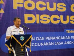 Keselamatan dalam Transportasi Kendaraan Listrik, Perhatian Pemerintah Terhadap Distribusi dan Risiko Kebakaran