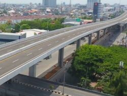 Pembangunan Jalan Tol Ujung Pandang Seksi 3, Membuka Era Baru Mobilitas di Sulawesi Selatan