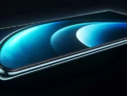 Vivo X100s Segera Hadir, Bocoran Spesifikasi dan Desain Terbaru