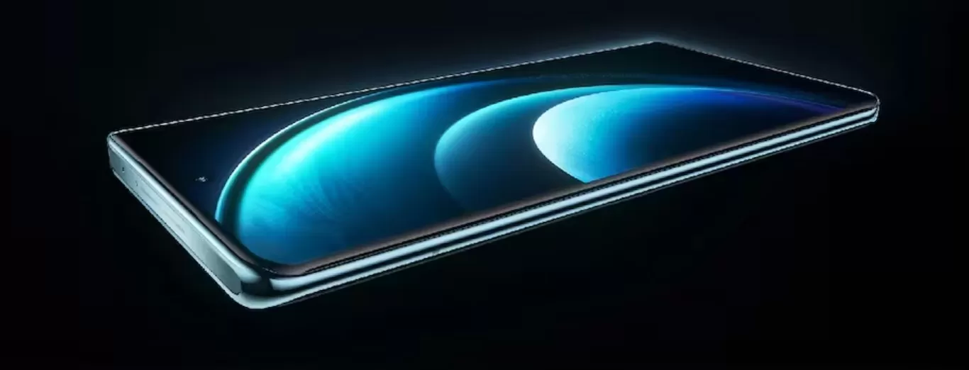Vivo X100 dan Vivo X100 Pro run