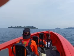 ABK Jatuh dari Kapal, Pencarian Masih Gagal