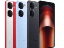 Kejutan dari iQoo, Produk Baru Seperti iQoo Z9 Turbo & iQoo Pad 2 Akan Segera Hadir