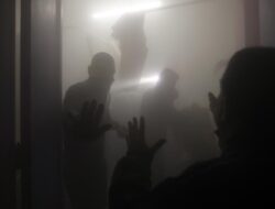 Krisis Kesehatan Gaza, 15 Anak Meninggal karena Kekurangan Gizi dan Dehidrasi