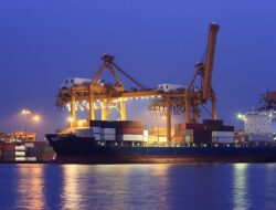 Delegasi Indonesia Bersiap Ikuti Sidang Komite Perlindungan Lingkungan Laut ke-81 di IMO London