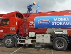 Ketersediaan BBM Terjamin, Pertamina Siap Hadapi Libur Lebaran di Sumbar