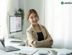 Fleksibilitas di Tempat Kerja, Meraih Keseimbangan dengan Lowongan Kerja Part Time