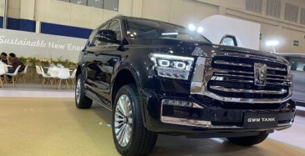 GWM lebih pilih luncurkan mobil hybrid ketimbang listrik, ini alasannya.