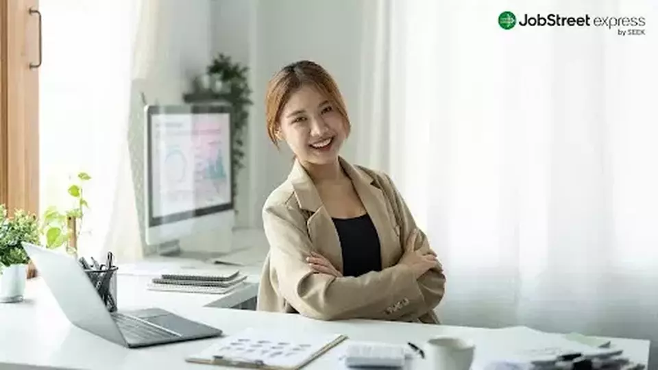 JobStreet Express bagian dari JobStreet by SEEK, yaitu teknologi pencarian kerja terkemuka di Indonesia.