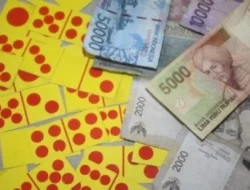 Dua Remaja Terlibat Perjudian Qiu-Qiu Ditangkap Polres Agam