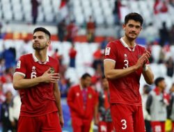 Pembaruan Timnas Indonesia, Thom Haye, Ragnar Oratmangoen Belum Selesai Naturalisasi