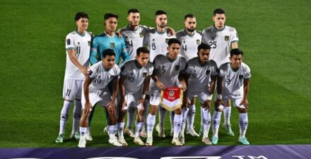 Bergairah dengan Sepak Bola! Cek Harga Tiket Timnas Indonesia vs Timnas Vietnam Sekarang