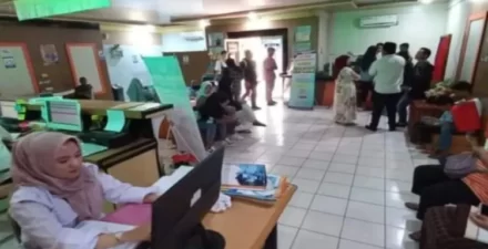 Inovasi Layanan, Adminduk Tanahdatar Jangkau Nagari