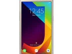 Pilihan Bijak, Samsung Z2, Smartphone 4G Ramah Dompet