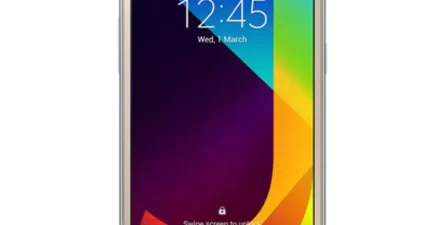 Pilihan Bijak, Samsung Z2, Smartphone 4G Ramah Dompet