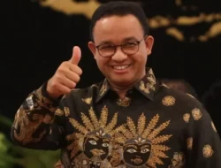 Rumor Kembali Maju di Pilgub DKI, Anies Baswedan: Fokus saat Ini di Pilpres