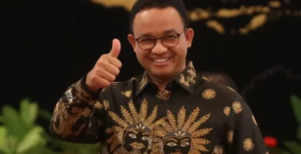 Rumor Kembali Maju di Pilgub DKI, Anies Baswedan: Fokus saat Ini di Pilpres
