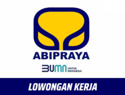 PT Brantas Abipraya (Persero) Buka Lowongan Management Trainee Tahun 2024