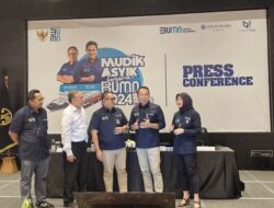 Antisipasi Mudik Lebaran, BUMN Siapkan 84 Perusahaan untuk Layanan Gratis